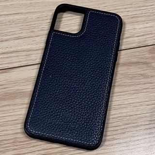 HANATORA 本革 iPhone11Pro Maxケース(iPhoneケース)