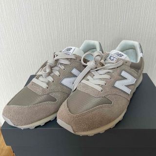 New Balance - ニューバランス996 スニーカー