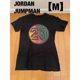 ジョーダン(Jordan Brand（NIKE）)のJORDAN JUMPMAN ジョーダン ジャンプマン Tee(Tシャツ/カットソー(半袖/袖なし))