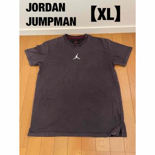 ジョーダン(Jordan Brand（NIKE）)のJORDAN JUMPMAN ジョーダン ジャンプマン Tee(Tシャツ/カットソー(半袖/袖なし))