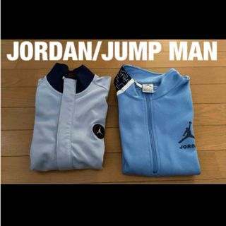 Jordan Brand（NIKE） - JORDAN JUMPMAN ジョーダン ジャンプマン 半袖 ジャージ