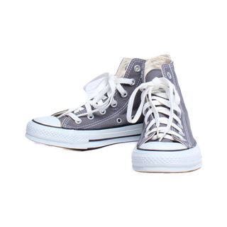 コンバース(CONVERSE)のコンバース CONVERSE ハイカットスニーカー レディース 24(スニーカー)