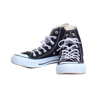 コンバース(CONVERSE)のコンバース CONVERSE ハイカットスニーカー レディース 22.5(スニーカー)