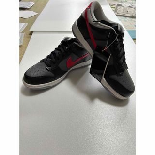 ナイキ(NIKE)のNIKEナイキ　ダンク　ロー　27.0(スニーカー)