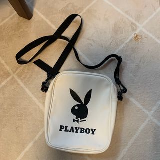 プレイボーイ(PLAYBOY)のPLAYBOY  バッグ(ショルダーバッグ)