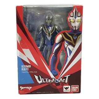 ウルトラマンガイア  ULTRA ACT(アニメ/ゲーム)