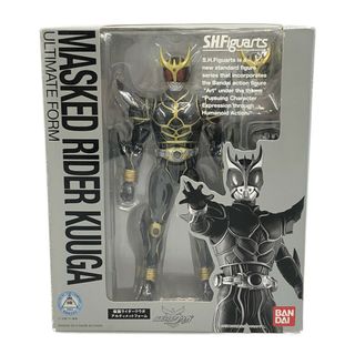 仮面ライダークウガ  S.H.Figuarts(アニメ/ゲーム)