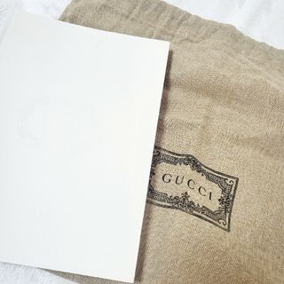 Gucci - グッチ　ノベルティ