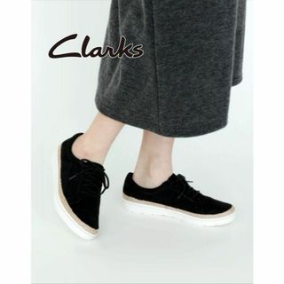 クラークス(Clarks)の未使用品●Clarks MARIE MIST シューズ クラークス(その他)