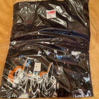 シュプリーム(Supreme)のXL Supreme Futura Tee フューチュラTシャツ Black(Tシャツ/カットソー(半袖/袖なし))