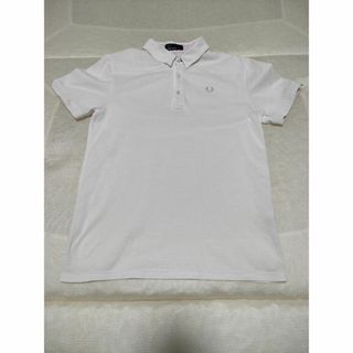 FRED PERRY フレッドペリー 半袖 ポロシャツ Ｍ