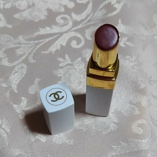 シャネル(CHANEL)のCHANELルージュココボーム(リップケア/リップクリーム)