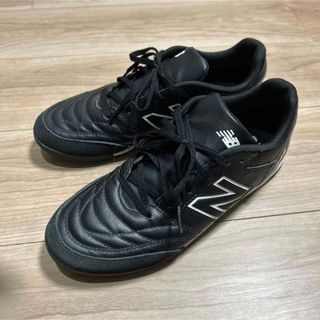 ニューバランス(New Balance)のニューバランス 442トレーニングシューズ 23.5(スニーカー)