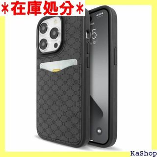 New Balance iPhone15 Pro 対 ho ブラック 1114(その他)