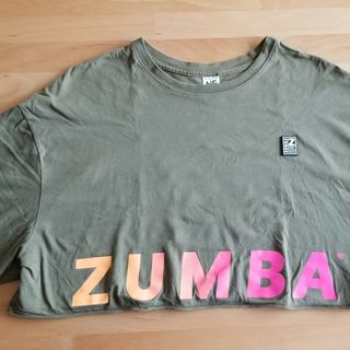 Zumba - ズンバウェア