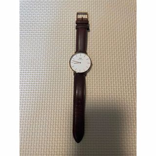 Daniel Wellington - ダニエルウェリントン　時計