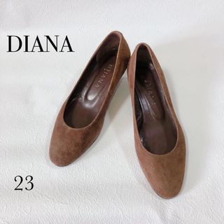 ダイアナ(DIANA)のDIANA. パンプス　23センチ(ハイヒール/パンプス)