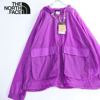 ザノースフェイス(THE NORTH FACE)の新品　 THE NORTH FACE ノースフェイス　マウンテンパーカー　ウェア(マウンテンパーカー)