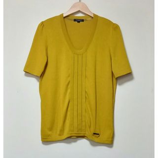 バーバリー(BURBERRY)のBURBERRY LONDON バーバリーロンドン カットソー(Tシャツ(半袖/袖なし))