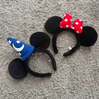 ディズニー(Disney)のDisney カチューシャ(カチューシャ)