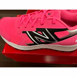 ニューバランス(New Balance)の新品　未使用　ニューバランス　ランニングシューズ　スニーカー　23cm(スニーカー)