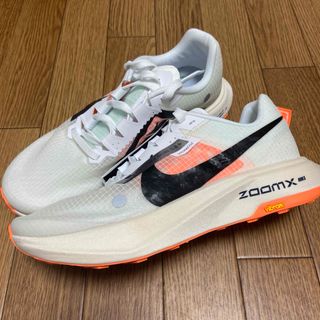 ナイキ(NIKE)のDX1978-100  ナイキ　ウルトラフライ　トレイル　26.5cm(スニーカー)