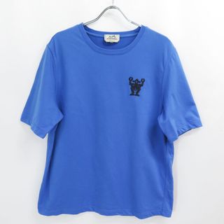 エルメス(Hermes)のHERMES エルメス ミスターファリエール Tシャツ メンズ(Tシャツ/カットソー(半袖/袖なし))