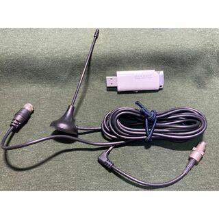 IODATA - アイ・オー・データ USB ワンセグチューナー GV-SC200