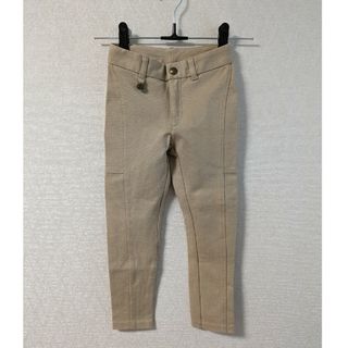 Ralph Lauren - ラルフローレン　パンツ　3歳　3T  100 ベージュ　美品 送料込み