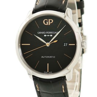 ジラールペルゴ(GIRARD-PERREGAUX)のジラールペルゴ  1966 インフィニティエディション 49555-11(腕時計(アナログ))