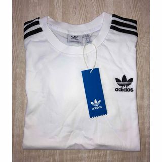 アディダス(adidas)のTシャツ adidas originals(Tシャツ(半袖/袖なし))