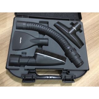 ミエーレ(Miele)のミーレ掃除機付属品4点セット(掃除機)