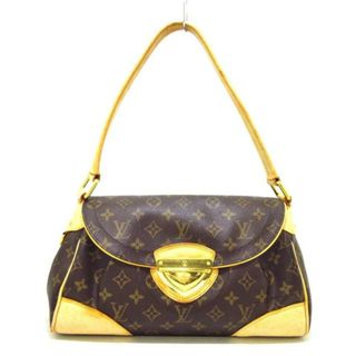 ルイヴィトン(LOUIS VUITTON)のLOUIS VUITTON(ルイヴィトン) ハンドバッグ モノグラム ビバリーMM M40121 モノグラム・キャンバス(ハンドバッグ)