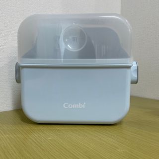 combi - 除菌じょーず