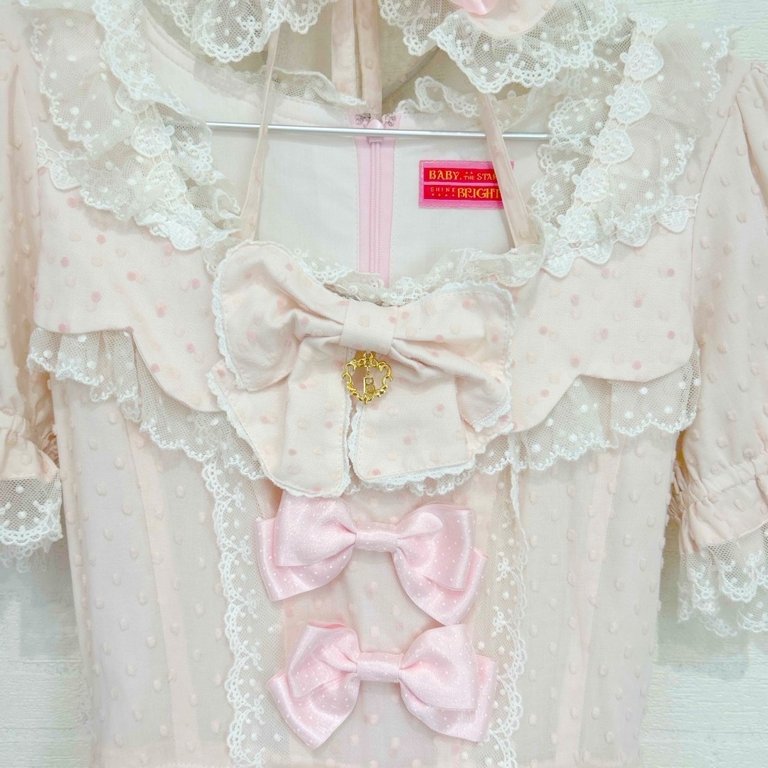 BABY,THE STARS SHINE BRIGHT - イ3ベイビーザスターズシャイン BABY,THE STARS SHINE BRIGHT - イ3ベイビーザスターズシャイン