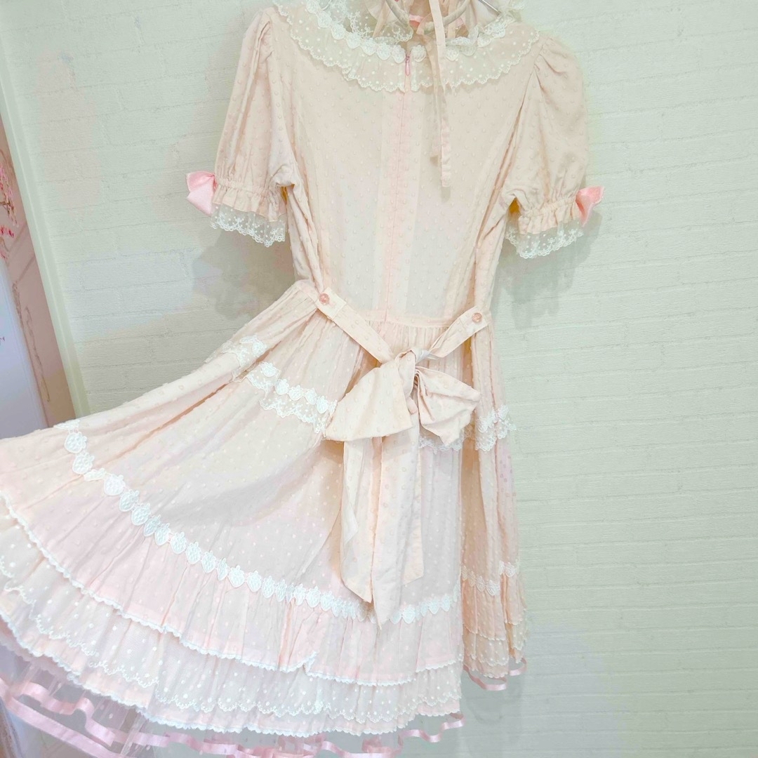 BABY,THE STARS SHINE BRIGHT - イ3ベイビーザスターズシャインブライト いちごレース デザートワンピース ピンクの通販 by 平成レトロ❤︎懐古ロリ❤︎y2k❤︎ゴスロリ❤︎グランジ❤︎自己紹介必読⭐︎|ベイビーザスターズシャインブライトならラクマ BABY,THE STARS SHINE BRIGHT - イ3ベイビーザスターズシャインブライト いちごレース デザートワンピース ピンクの通販 by 平成レトロ❤︎懐古ロリ❤︎y2k❤︎ゴスロリ❤︎グランジ❤︎自己紹介必読⭐︎|ベイビーザスターズシャインブライトならラクマ