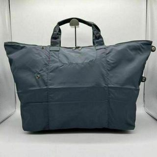 トゥミ(TUMI)の✨極美品✨TUMI トゥミ ハンドバッグ トートバッグ エコバッグ ナイロン(ビジネスバッグ)