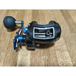 アブガルシア(AbuGarcia)のアブガルシアソルティーステージREVO LJ-3(リール)