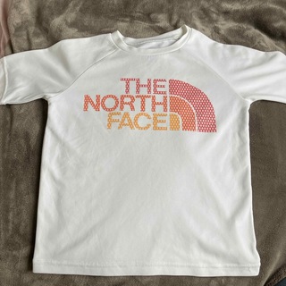 ザノースフェイス(THE NORTH FACE)の120 ノースフェイス Tシャツ(Tシャツ/カットソー)