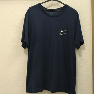 NIKE - ナイキ　Ｔシャツ　レディース　ＸＬサイズ