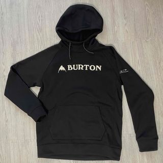 バートン(BURTON)のBURTON パーカー Whistler限定(パーカー)