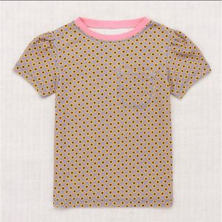 ミーシャアンドパフ(Misha & Puff)の2024ss misha&puff Ramona Tee ミーシャアンドパフ(Tシャツ/カットソー)