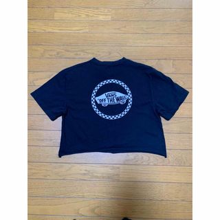 VANS    Tシャツ  Ｍサイズ