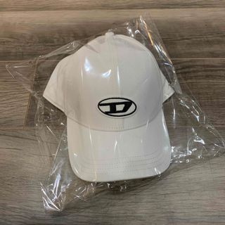 ディーゼル(DIESEL)のDIESEL CAP ディーゼル キャップ　帽子(キャップ)