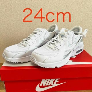 ナイキ(NIKE)の新品未使用 ナイキ スニーカー 24cm CD5432-121 NIKE(スニーカー)