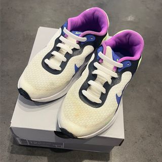 NIKE - NIKEキッズシューズ　20センチ