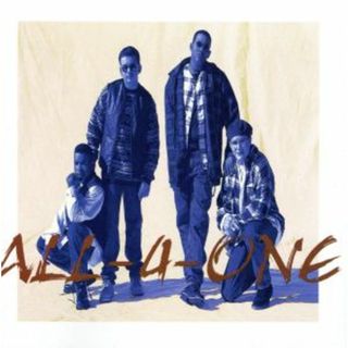 【輸入盤】Ａｌｌ－４－Ｏｎｅ(R&B/ソウル)