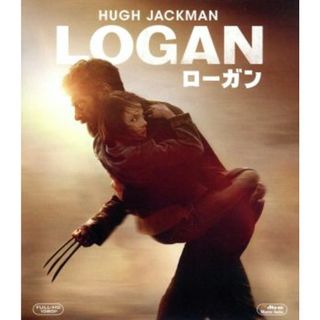 ＬＯＧＡＮ／ローガン　ブルーレイ＆ＤＶＤ（Ｂｌｕ－ｒａｙ　Ｄｉｓｃ）(外国映画)