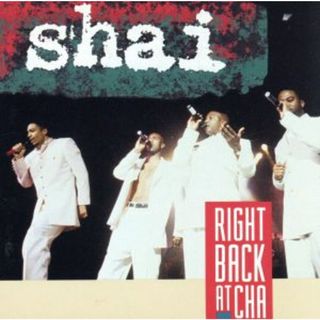 【輸入盤】Ｒｉｇｈｔ　Ｂａｃｋ　ａｔ　Ｃｈａ(R&B/ソウル)