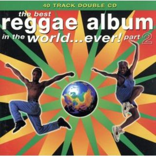 【輸入盤】Ｂｅｓｔ　Ｒｅｇｇａｅ　Ａｌｂｕｍ．．．Ｖｏｌ．２(ワールドミュージック)